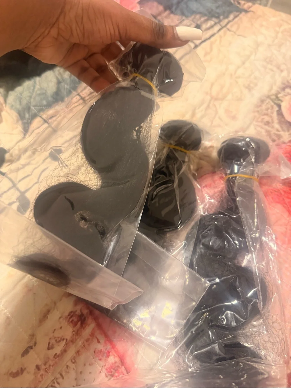Black Silicone Earbud Replacement Tips - Universal Fit